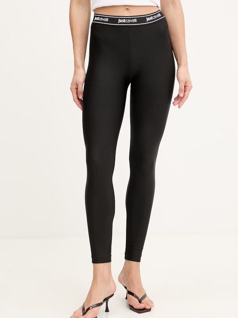 Just Cavalli legginsy damskie - zdjęcie produktu nr 2