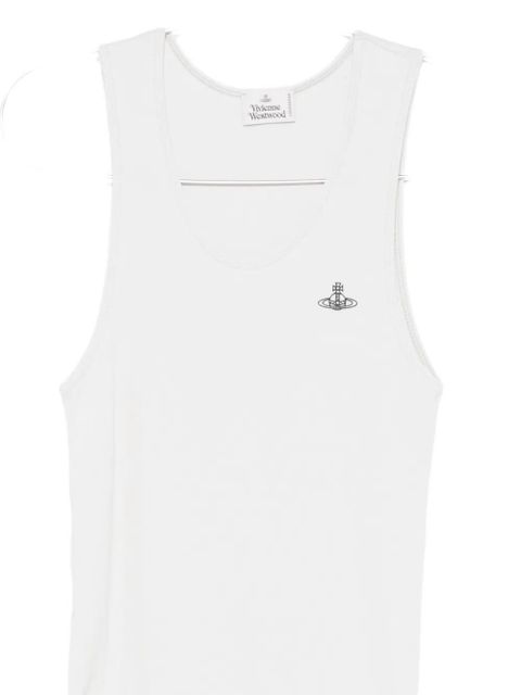 Vivienne Westwood tartan fringed poncho - Grey - zdjęcie produktu nr 2