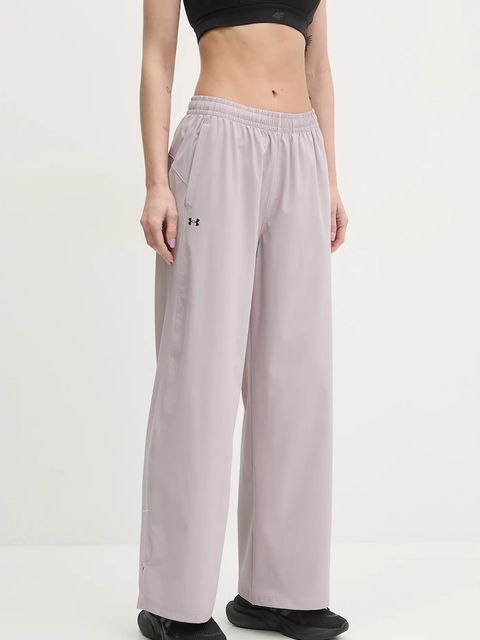 Under Armour spodnie Rival - zdjęcie produktu nr 1