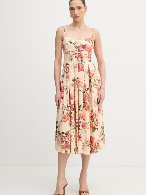 Guess sukienka BRIA - zdjęcie produktu nr 2