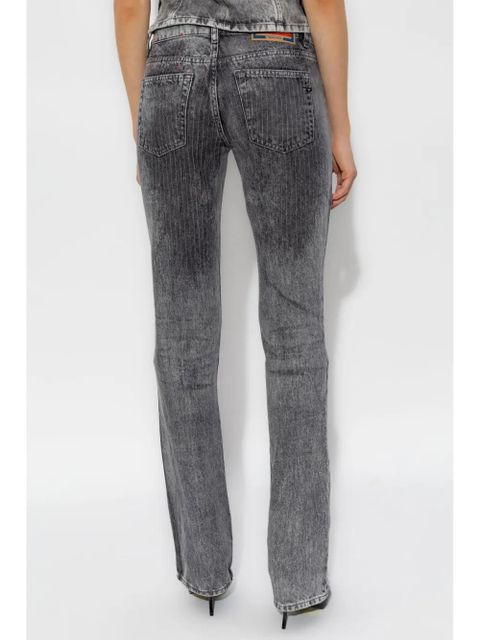 Diesel D-Gianna jeans - Grey