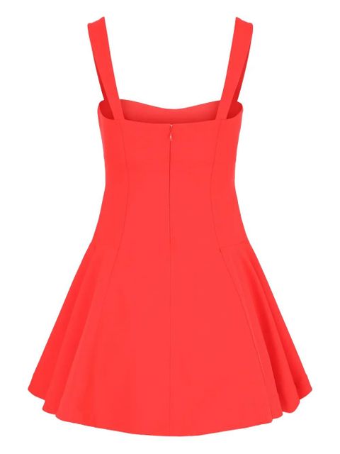 Simkhai flared mini dress - zdjęcie produktu nr 2
