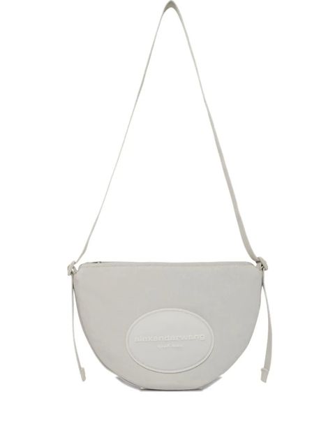 Alexander Wang large Bo cross body bag - White - zdjęcie produktu nr 1