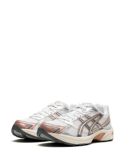 ASICS Gel-1130 "Pure Silver" sneakers - White