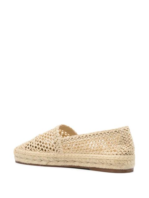 Chloé Isla espadrilles - Neutrals - zdjęcie produktu nr 2