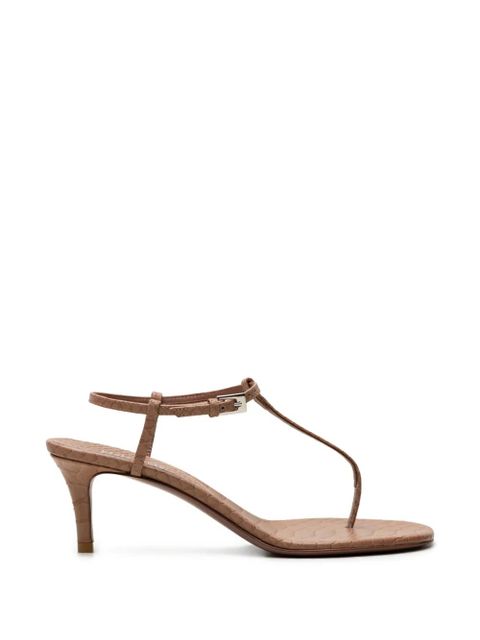 Paris Texas Ipanema T-strap sandals - Neutrals - zdjęcie produktu nr 1