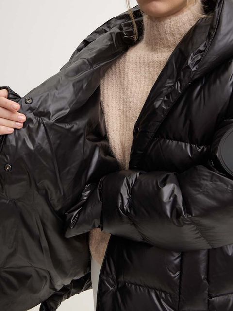 MMC STUDIO kurtka puchowa JESSO