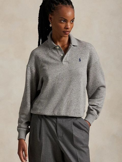 Polo Ralph Lauren bluza - zdjęcie produktu nr 1