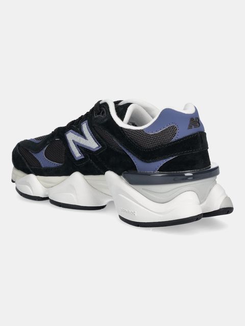 New Balance sneakersy 9060 kolor czarny U9060EEO - zdjęcie produktu nr 2