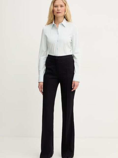 BOSS koszula bawełniana - zdjęcie produktu nr 1