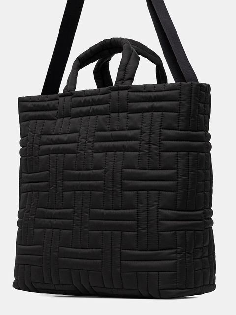 Kenzo torebka kolor czarny FF62SA711F03 - zdjęcie produktu nr 2