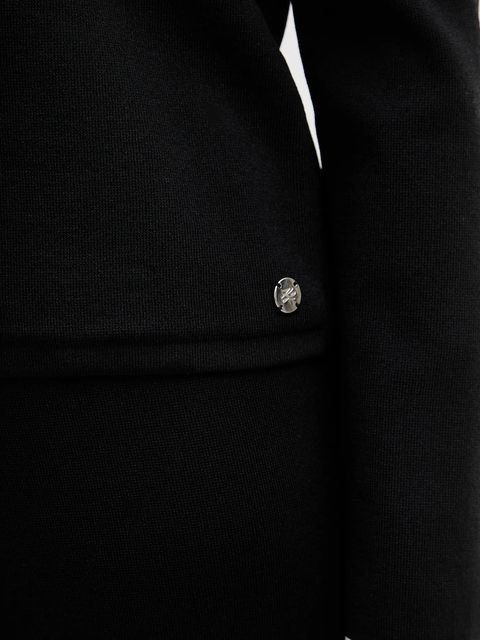 Karl Lagerfeld kardigan