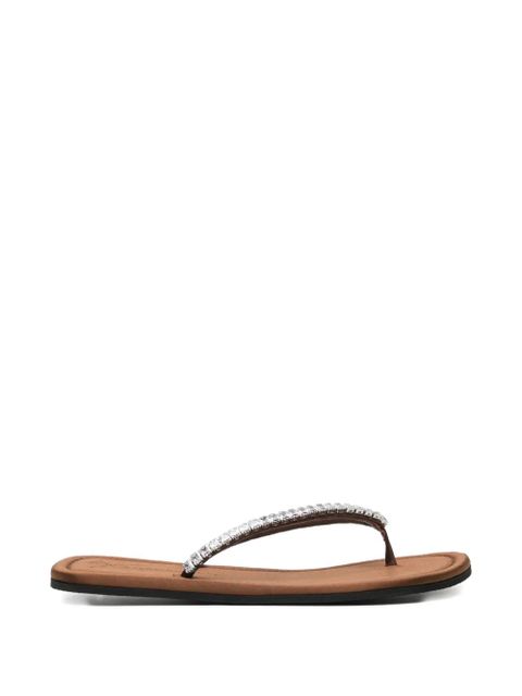 Giuseppe Zanotti Hatsmumomo sandals - Brown - zdjęcie produktu nr 1