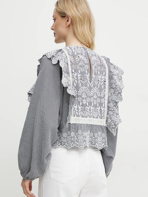 Weekend Max Mara bluzka - zdjęcie produktu nr 2