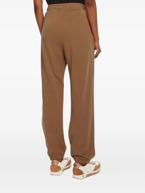 PINKO embellished plumcake trousers - Brown