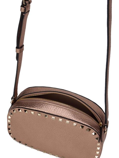 Valentino Garavani studded tote bag - Pink