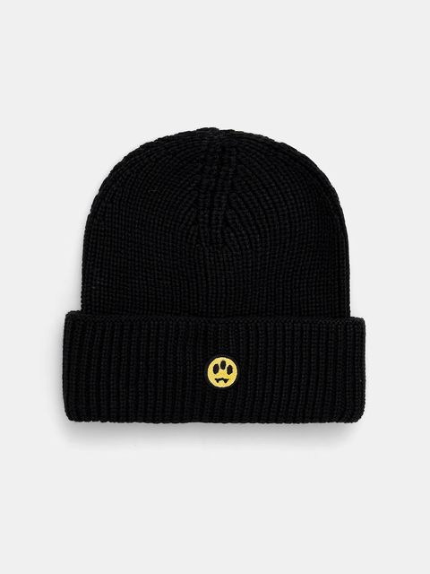 Barrow czapka z dodatkiem wełny