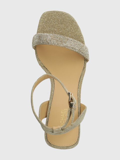 MICHAEL Michael Kors sandały Carrie