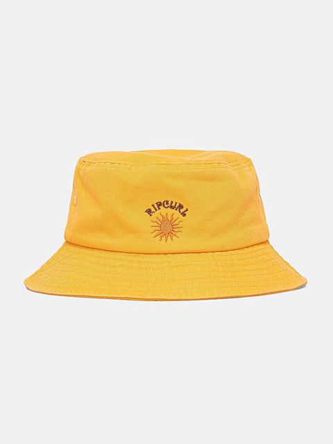 Rip Curl kapelusz bawełniany - zdjęcie produktu nr 2