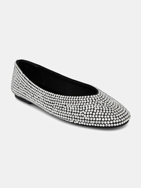 Steve Madden baleriny Darts-R - zdjęcie produktu nr 2