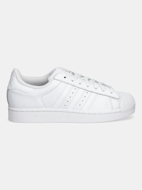 adidas Originals sneakersy Superstar II kolor biały JI0080 - zdjęcie produktu nr 2