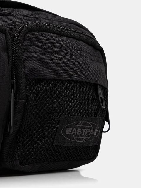 Eastpak nerka DOUBLE CROSSBODY kolor czarny EK0A5BKX0081