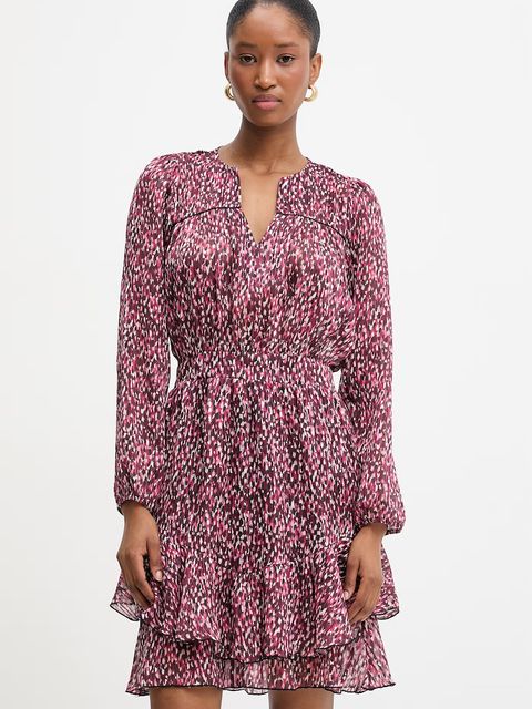 Morgan sukienka - zdjęcie produktu nr 1