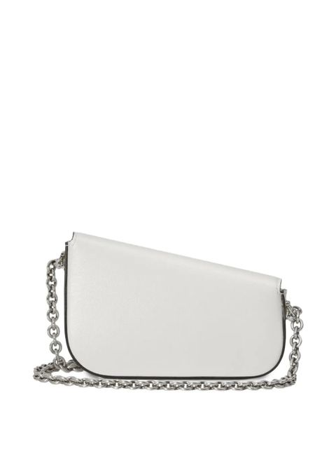 Gucci Horsebit 1955 shoulder bag - White - zdjęcie produktu nr 2