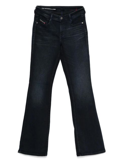 Diesel 1969 D-Ebbey jeans - Blue - zdjęcie produktu nr 1