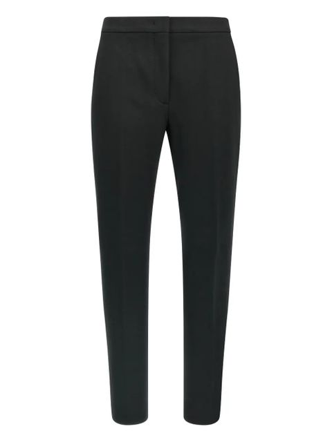 Max Mara Pegno pocket trousers - Black - zdjęcie produktu nr 1
