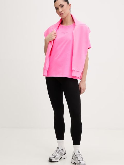 BOGNER Fire+Ice t-shirt damski bawełniany CARA - zdjęcie produktu nr 1