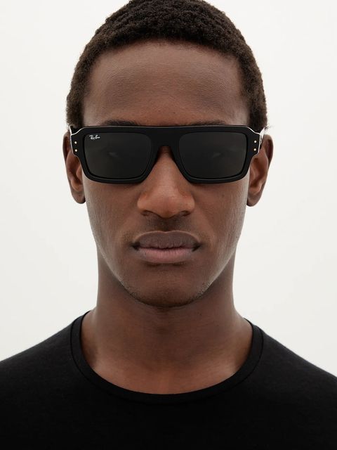 Ray-Ban okulary przeciwsłoneczne