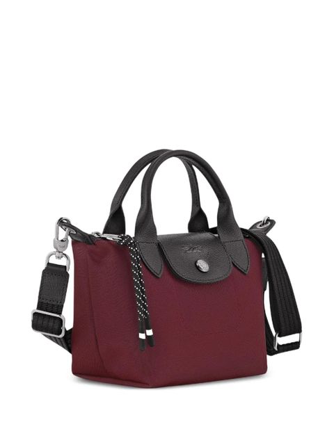 Longchamp Le Pliage Energy XS tote bag - Red