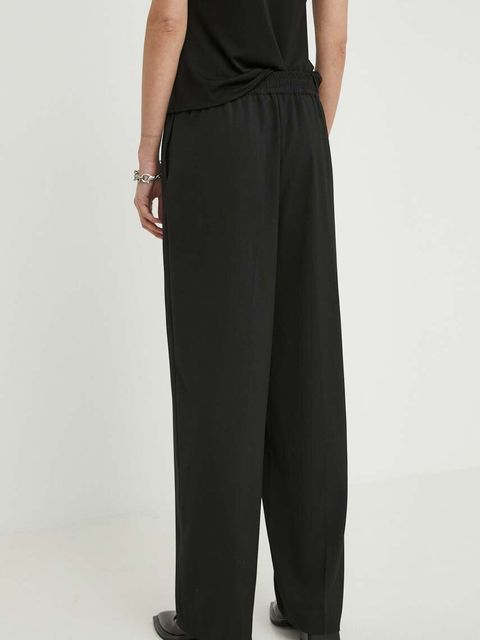 Samsoe Samsoe spodnie JULIA - zdjęcie produktu nr 2