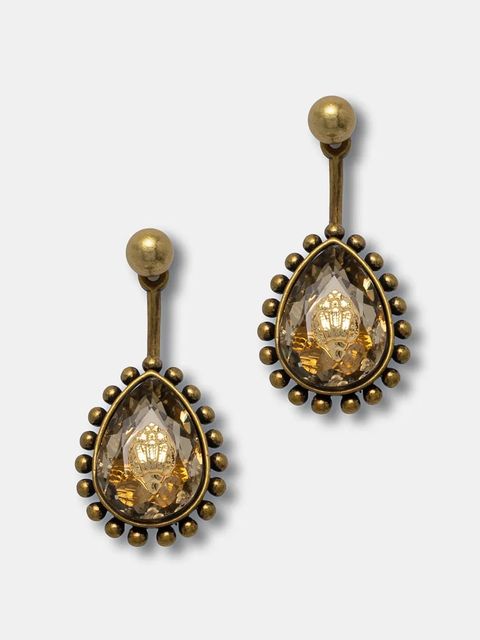 Kurt Geiger London kolczyki REGENT 4689865429 - zdjęcie produktu nr 1