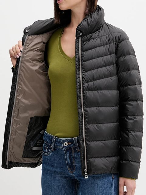 Geox kurtka puchowa JAYSEN