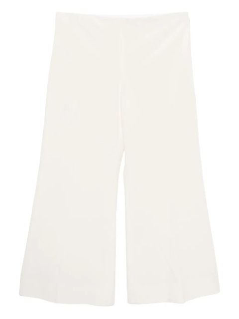 KHAITE Walter pants - White - zdjęcie produktu nr 1