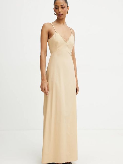 Patrizia Pepe sukienka bawełniana - zdjęcie produktu nr 2