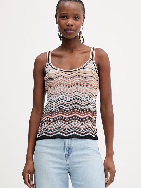 Missoni top - zdjęcie produktu nr 1