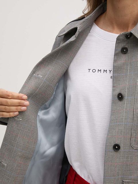 Tommy Hilfiger kurtka