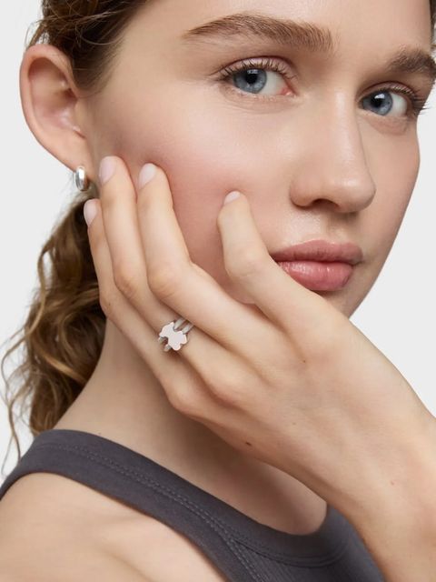 Tous pierścionek ICON MESH 1004500412