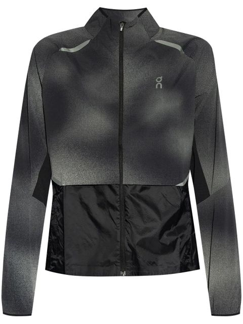 On Running insulated jacket - Black - zdjęcie produktu nr 1