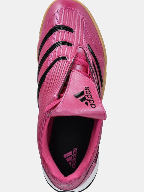 adidas Originals sneakersy Predator Sala damskie kolor różowy JR1641