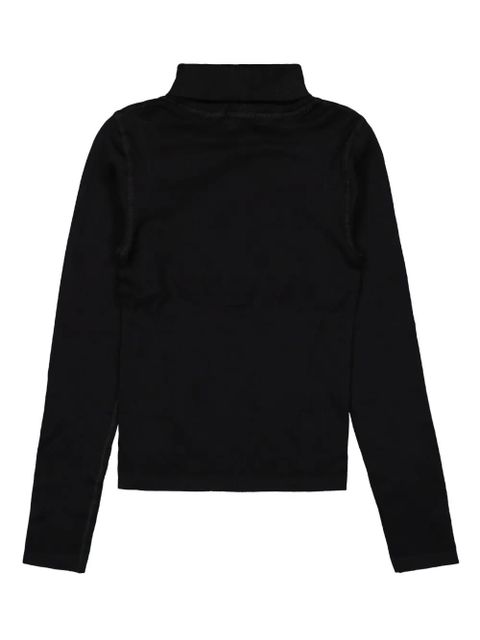 MISBHV x Après-Ski St. Moritz jumper - Black