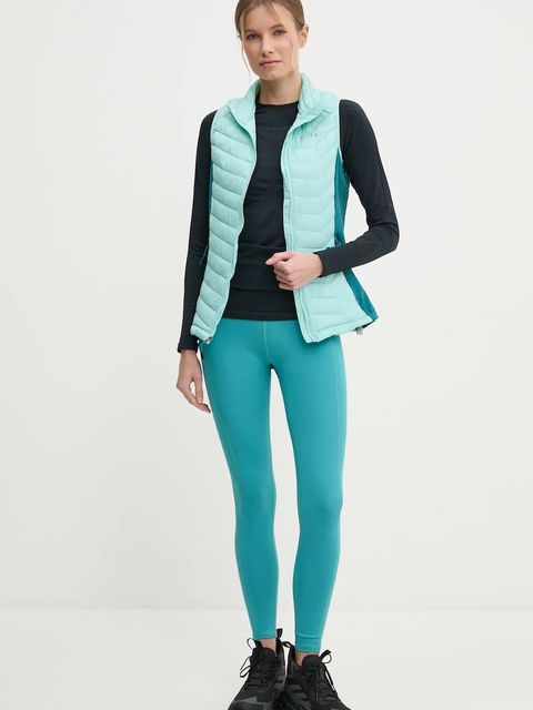 Columbia bezrękawnik sportowy Powder Pass - zdjęcie produktu nr 2