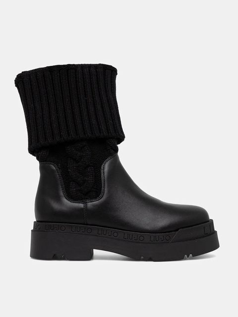 Liu Jo kozaki LOVE 65 - zdjęcie produktu nr 1