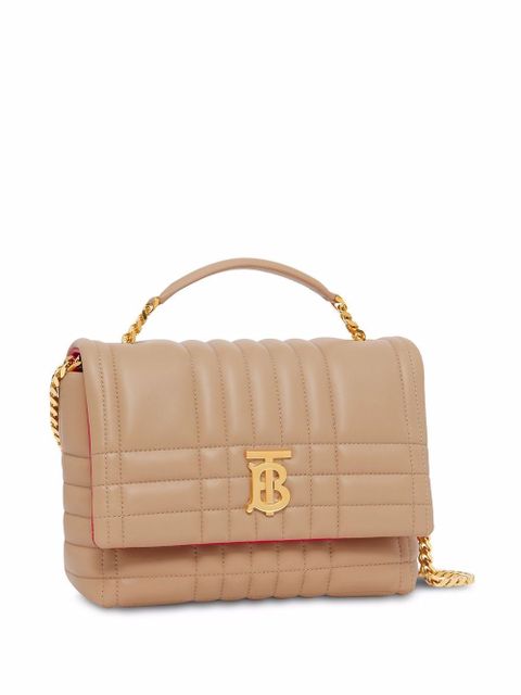 Burberry Lola quilted tote bag - Neutrals - zdjęcie produktu nr 2