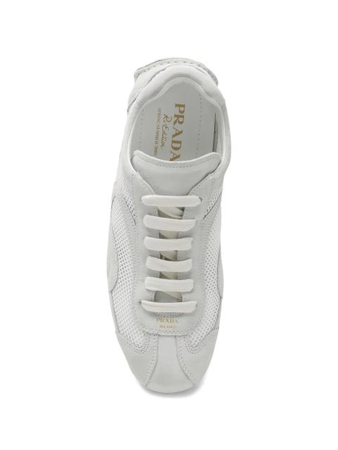 Prada Montecarlo Re-Edition 2005 sneakers - White