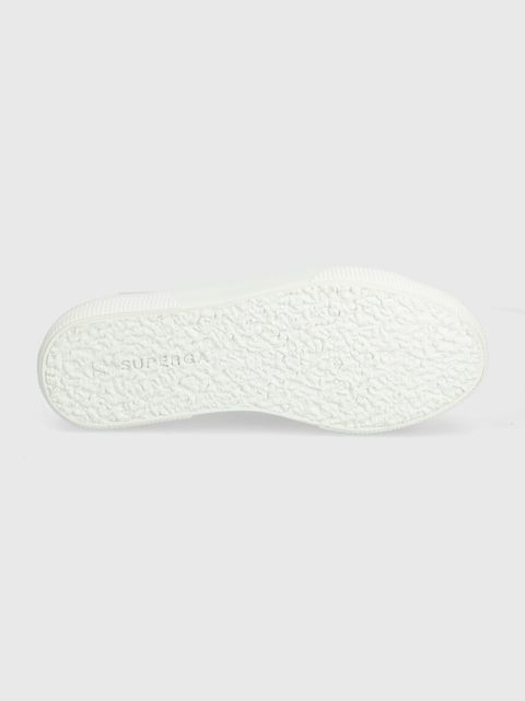 Superga tenisówki 2740 FLOWER SANGALLO