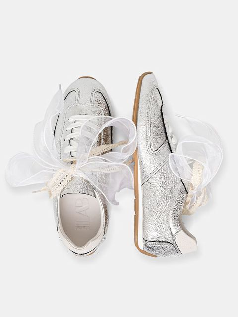 Answear.LAB sneakersy skórzane - zdjęcie produktu nr 2